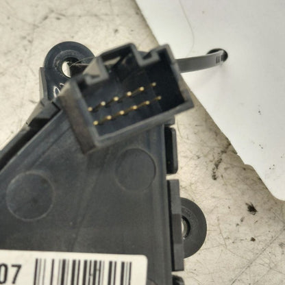 Hyundai Veloster Traction Control Switch  2017 2016 2015 2014