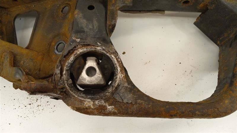 Crossmember Sub K Frame Rear John Cooper Works Fits 11-16 COUNTRYMAN O