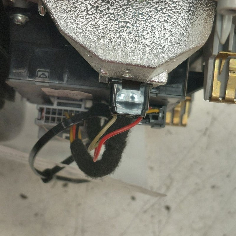 Jeep Cherokee Sun Glasses Holder  2019 2020 2021