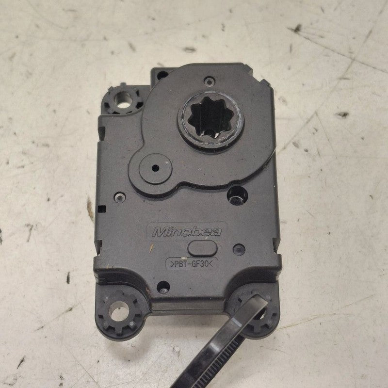 Chevy Trax Flap Door Motor Heater AC Door Actuator  2025 2024