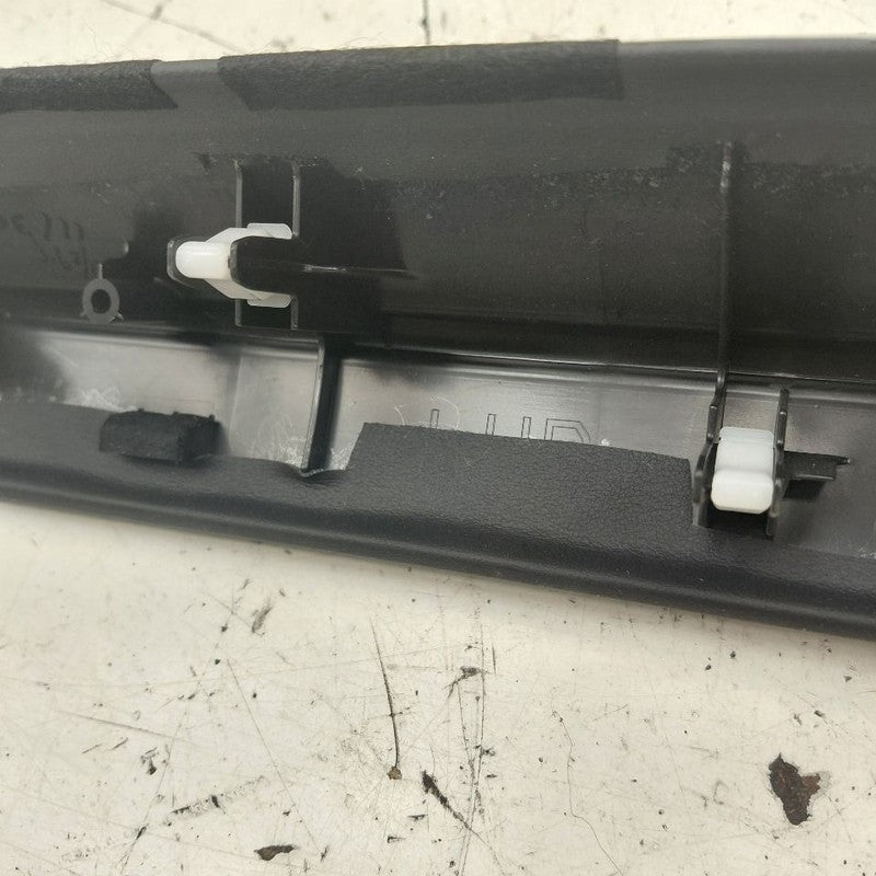 Mazda 6 Dash Bezel Trim 2018 2019 2020 2021