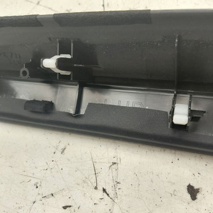 Mazda 6 Dash Bezel Trim 2018 2019 2020 2021