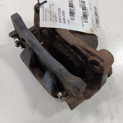 Driver Left Front Brake Caliper Fits 13-21 Nissan Altima