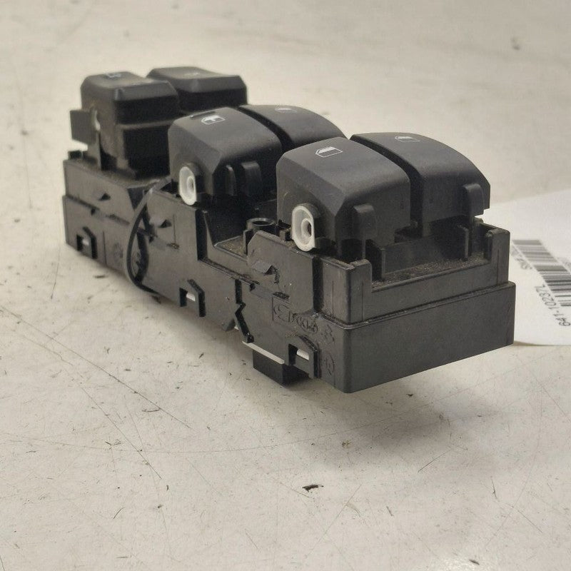 Driver Left Front Door Lock And Window Master Switch 18-23 Hyundai Kon