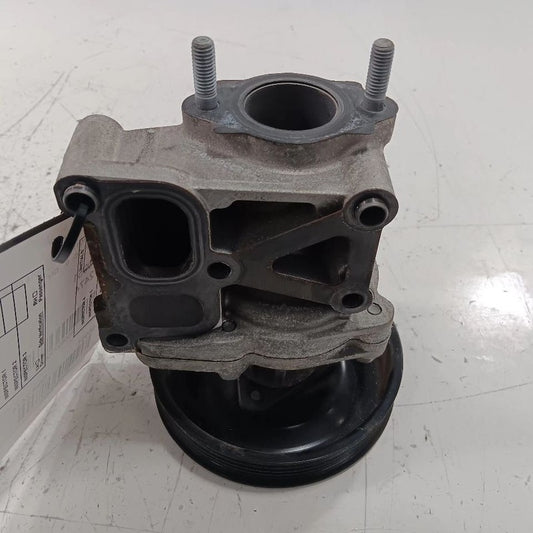 Coolant Water Pump 2.4L Fits 14-23 Jeep Cherokee  OEM