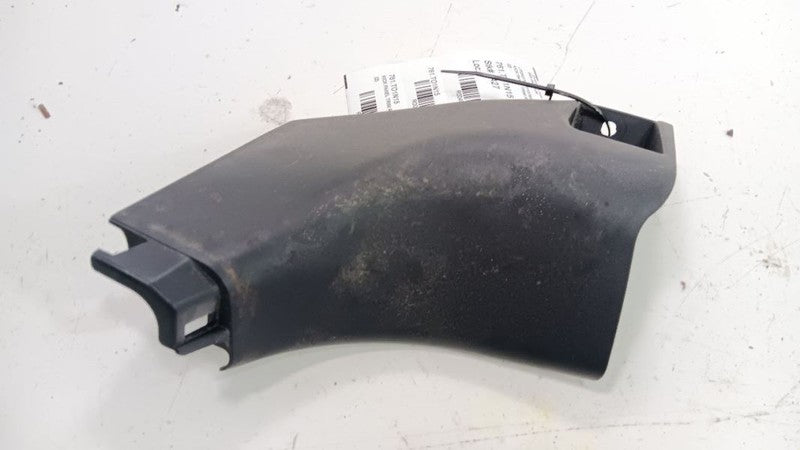 2015 Toyota Prius Kick Panel Trim Right Passenger