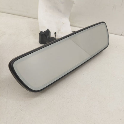 Interior Rear View Mirror Without Navigation Fits 17-20 Lexus IS300