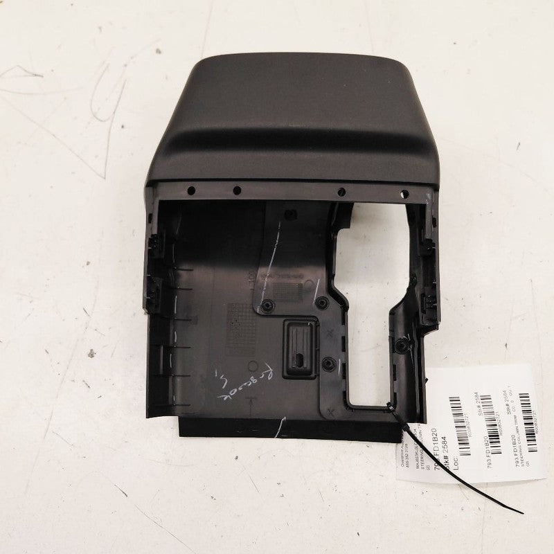 Ford Ecosport Steering Column Trim Cover Shell  2020 2021 2022 OEM