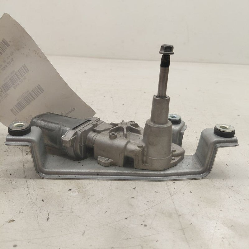 Rear Wiper Motor Fits 19-23 Jeep Cherokee