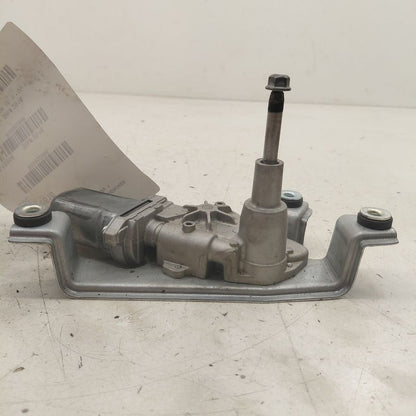 Rear Wiper Motor Fits 19-23 Jeep Cherokee