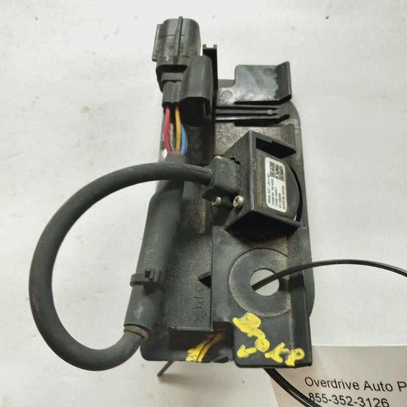 Back Up Reverse Camera Projector With Navigation Fits 13-15 Honda CR-Z