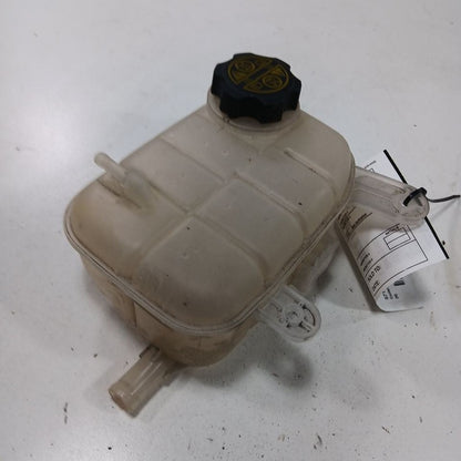 Radiator Overflow Coolant Reservoir Fits 13-22 Chevy Trax OEM