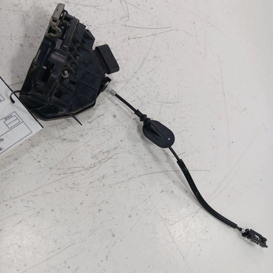 Ford Fiesta Door Latch Lock Left Driver Front  2016 2017 2018 2019 OEM