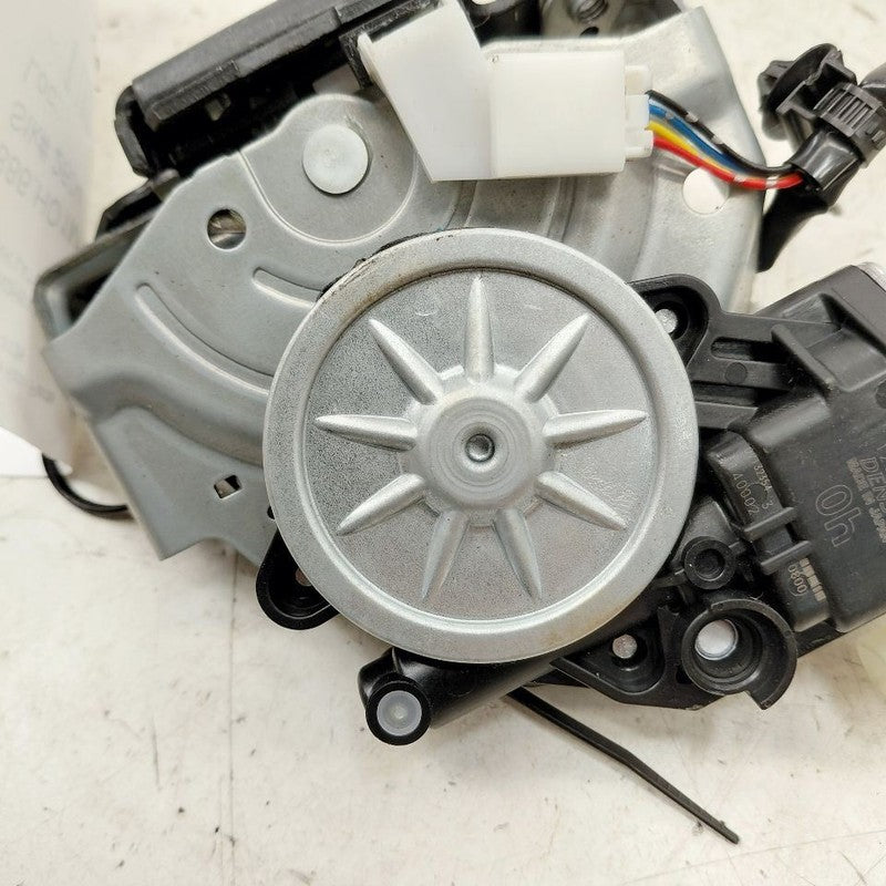 Honda CR-V Trunk Latch  2017 2018 2019