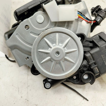 Honda CR-V Trunk Latch  2017 2018 2019
