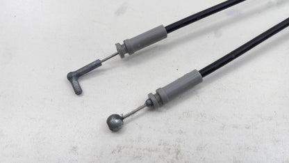 Nissan Versa Door Latch Lock Left Driver Front 2010 