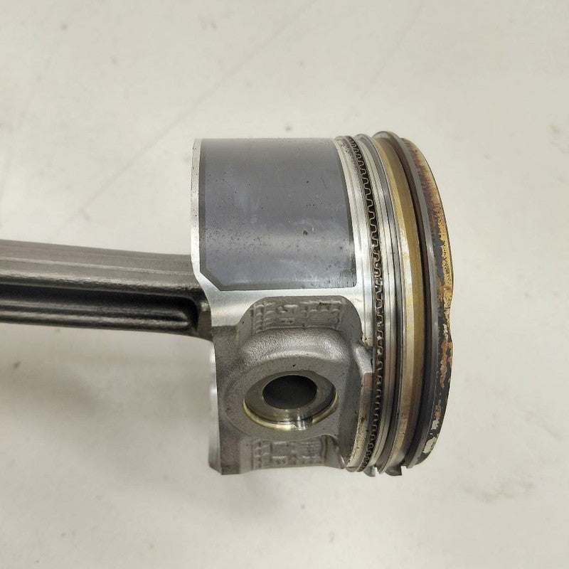 Nissan Versa Single Piston With Connecting Rod   1.6 2024 2023 2022 20