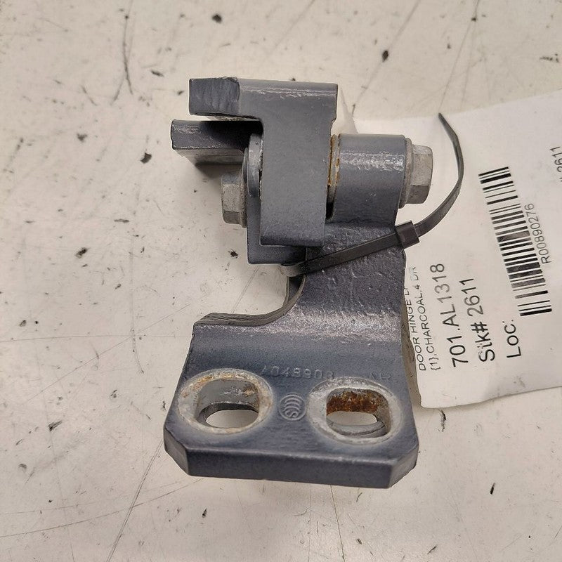 Alfa Romeo Stelvio Door Hinge Set Left Front Driver  2018 2019 2020 20