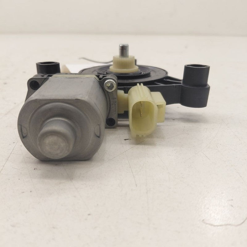 Driver Left Front Power Window Motor Fits 20-24 Ford Escape