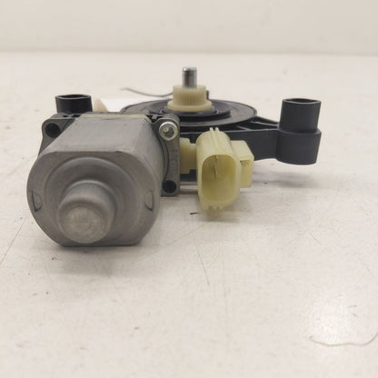 Driver Left Front Power Window Motor Fits 20-24 Ford Escape