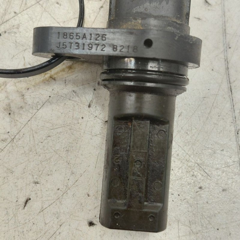 Mitsubishi Outlander   Crankshaft Position Sensor  2018 2017 2016