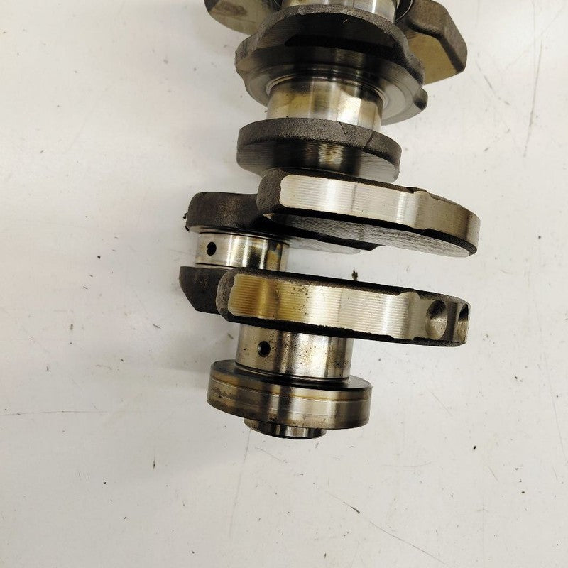 Nissan Maxima Engine Crankshaft Crank Shaft  3.5 2018 2017 2016 OEM