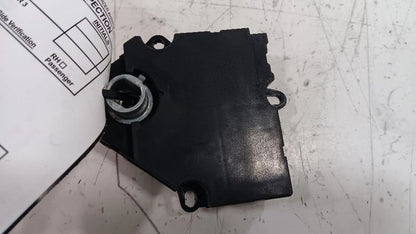 Chevy Traverse Flap Door Motor Heater AC Door Actuator  2010 2011 2012