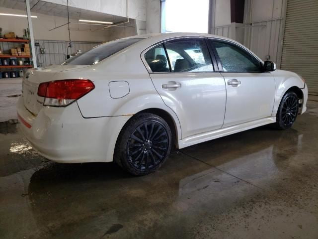Subaru Legacy Door Glass Window Seal Rubber Left Rear Back 2010 2011 2