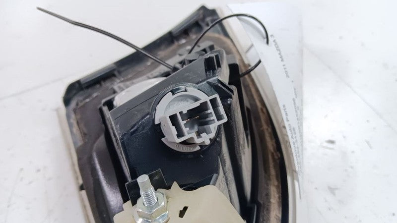 BBM4513F0G Passenger Right Tail Light Brake Lamp Sedan Lid Mounted Fits 10-13 MAZDA 3