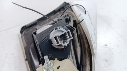 BBM4513F0G Passenger Right Tail Light Brake Lamp Sedan Lid Mounted Fits 10-13 MAZDA 3