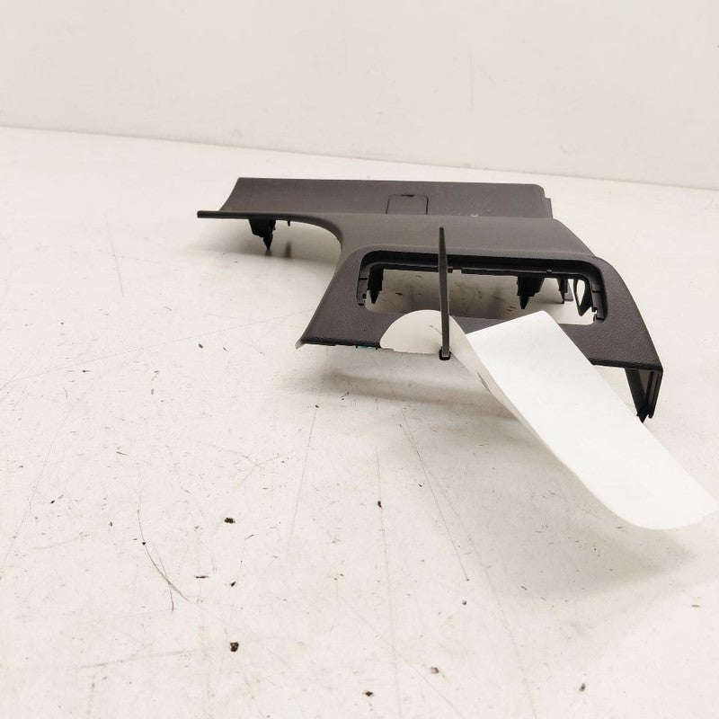 Ford Escape Driver Left Side Lower Dash Bezel Trim 2022 2023 2024