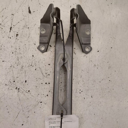 Mazda 6 Hood Hinge Set Left and Right  2018 2019 2020 2021