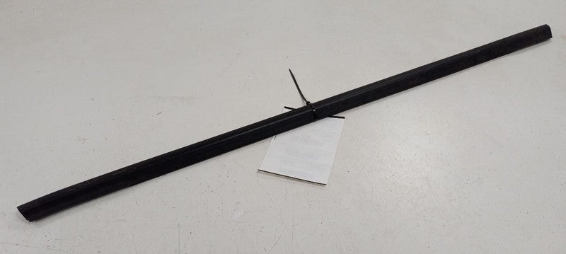 Kia Soul Door Glass Window Weather Strip Trim Rear Left Back 2017 2018