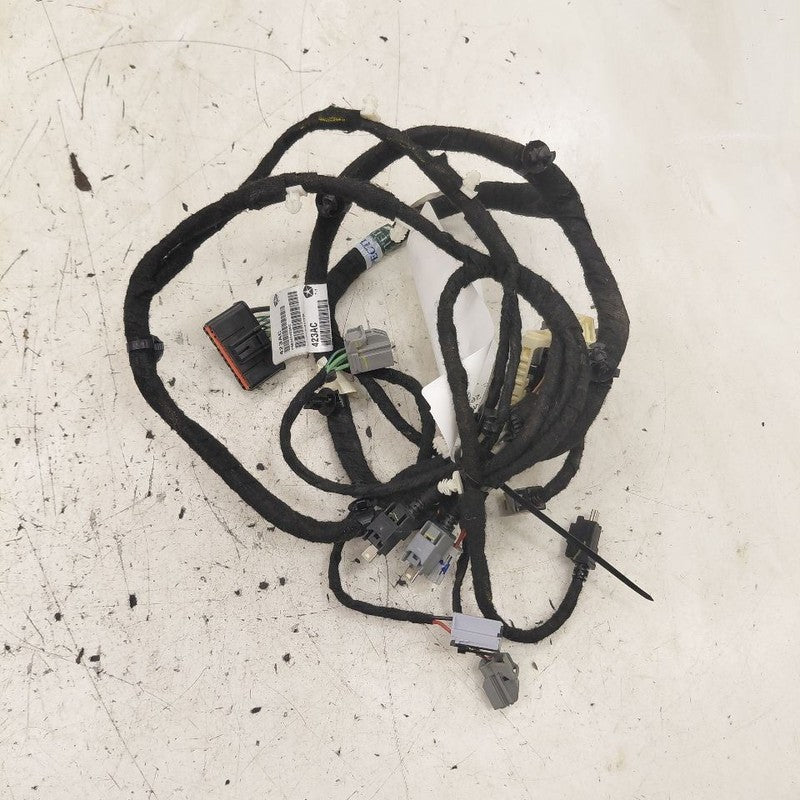 Jeep Cherokee Center Console Wires {68347423AC} 2019 2020 2021
