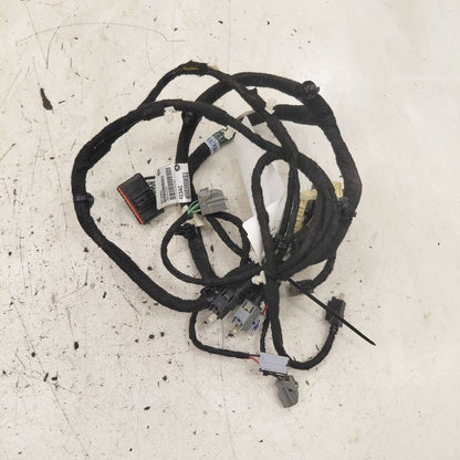 Jeep Cherokee Center Console Wires {68347423AC} 2019 2020 2021