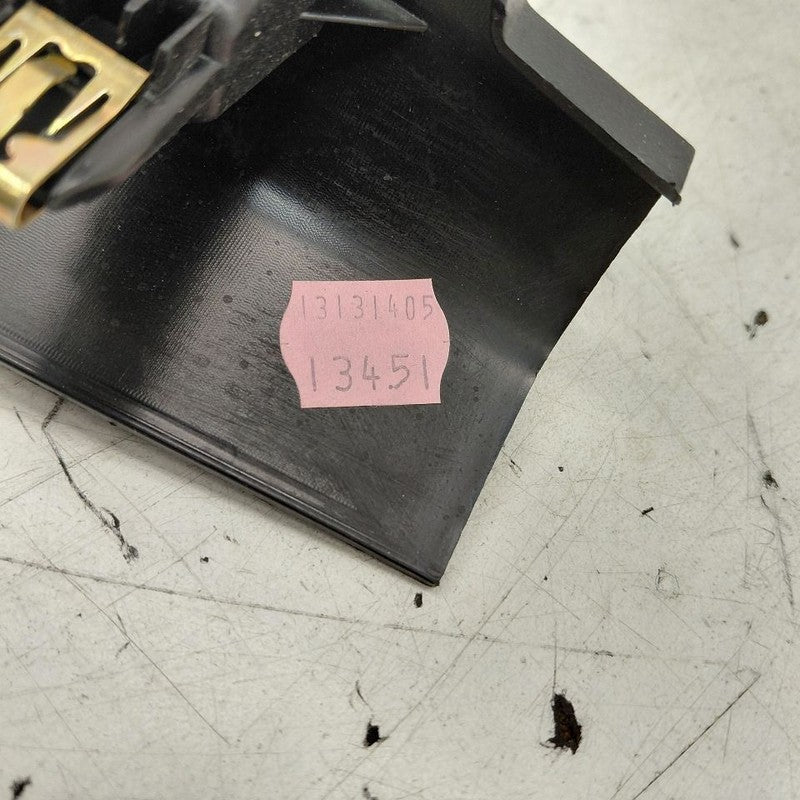 Cadillac CT6 Sill Trim Plate Door Jam Threshold Right Passenger Front 