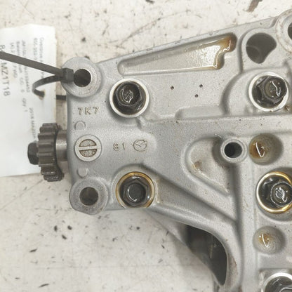 Mazda 6 Engine Balance Shaft  2.5 2018 2019 2020 2021