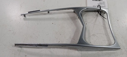 Cadillac SRX Shifter Bezel Trim Shift Console Surround Trim 2013 2014 