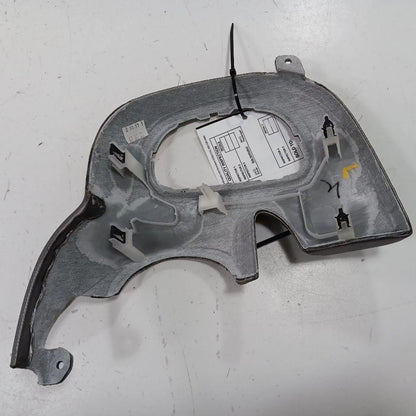 Fiat 500 Dash Bezel Trim Piece 2018 OEM