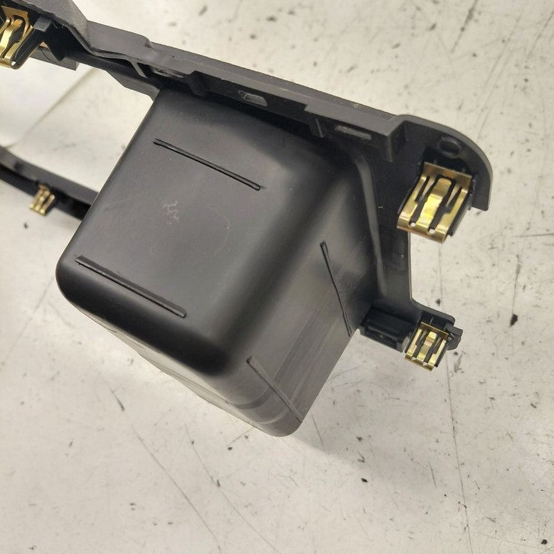Chevy Volt Storage Pocket  2016 2017 2018 2019