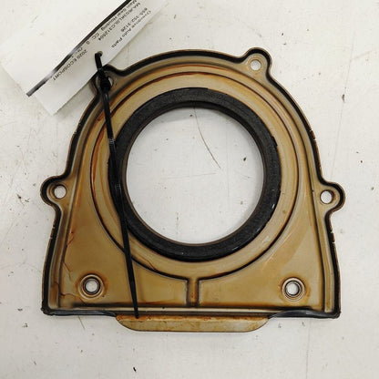 Ford Ecosport Rear Main Seal Housing  2.0 2020 2021 2022 OEM