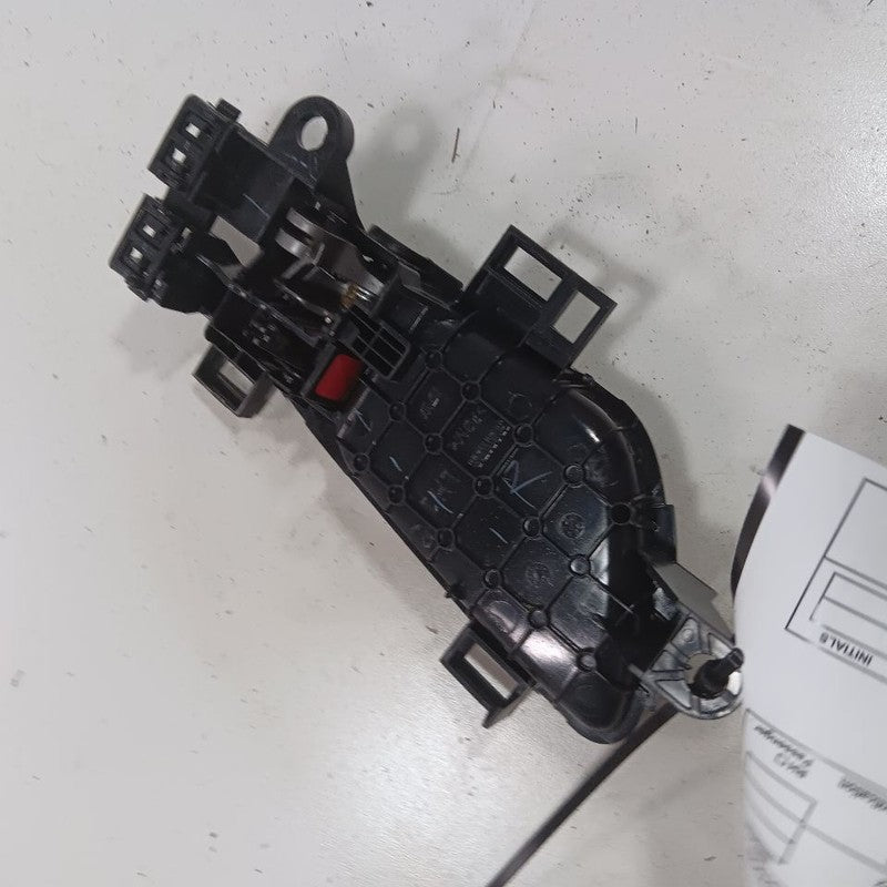 Honda Civic Door Handle Left Driver Rear Interior Inside 2016 2017 2018 2019