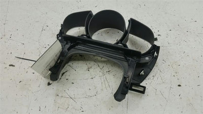 Chevy Malibu Speedometer Bezel Dash Surround Trim 2008 2009 2010 2011 2012