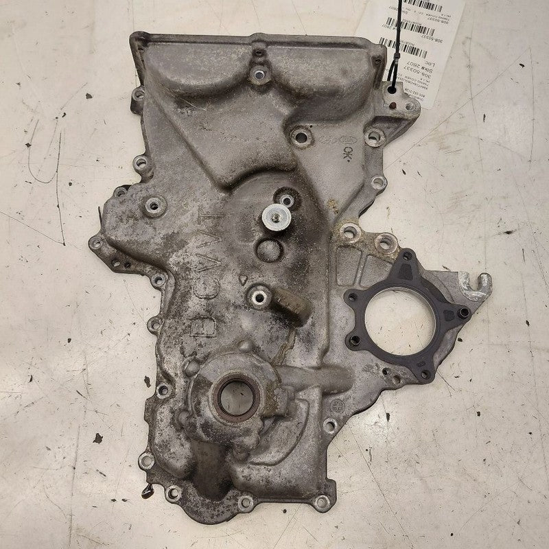 Timing Cover 1.6L Turbo Fits 12-22 Kia Soul