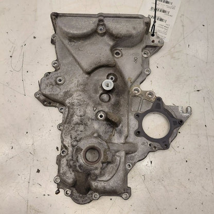 Timing Cover 1.6L Turbo Fits 12-22 Kia Soul