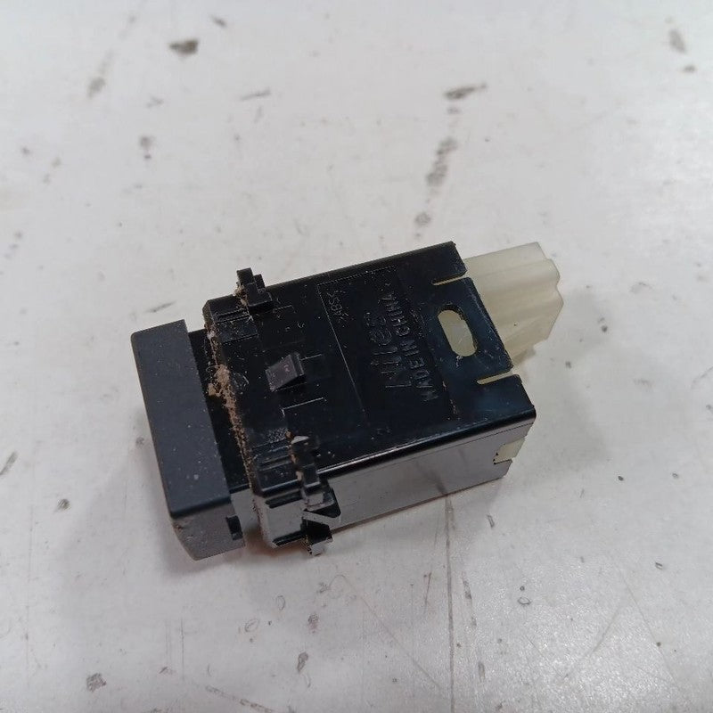 Subaru Legacy Outback X-Mode Switch 2015 2016 2017 OEM