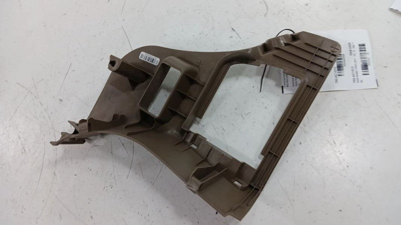 Acura MDX Kick Panel Trim Left Driver 2010 2011 2012 2013 OEM