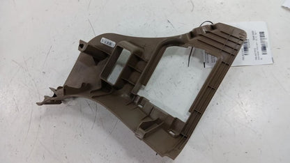 Acura MDX Kick Panel Trim Left Driver 2010 2011 2012 2013 OEM
