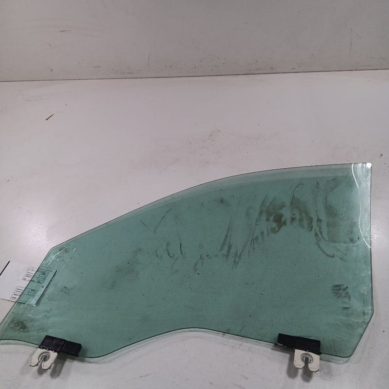 Passenger Right Front Door Glass Window Fits 14-23 Jeep Cherokee OEM