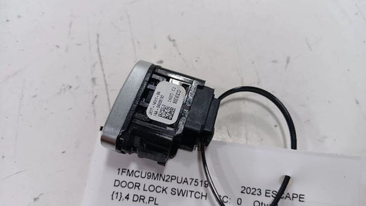 Ford Escape Power Door Lock Switch  2020 2021 2022 2023 OEM